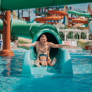 A Guide To The Best Waterpark In Phuket