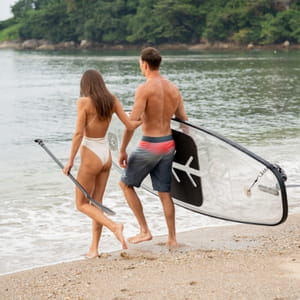 Fun & Exciting Water Sports and Activities in Kamala Beach, Phuket