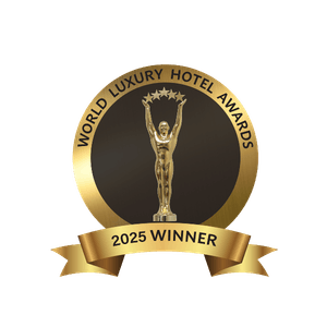 Thavorn Beach Village - Awards