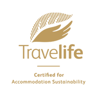 Thavorn Beach Village Travelife Gold Certified