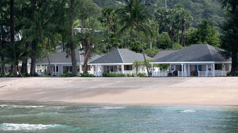 Thavorn Beach Village Resort & Spa