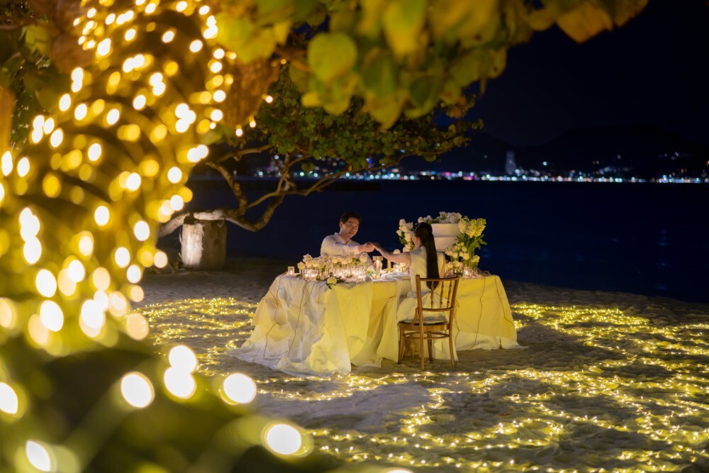 Phuket Honeymoon