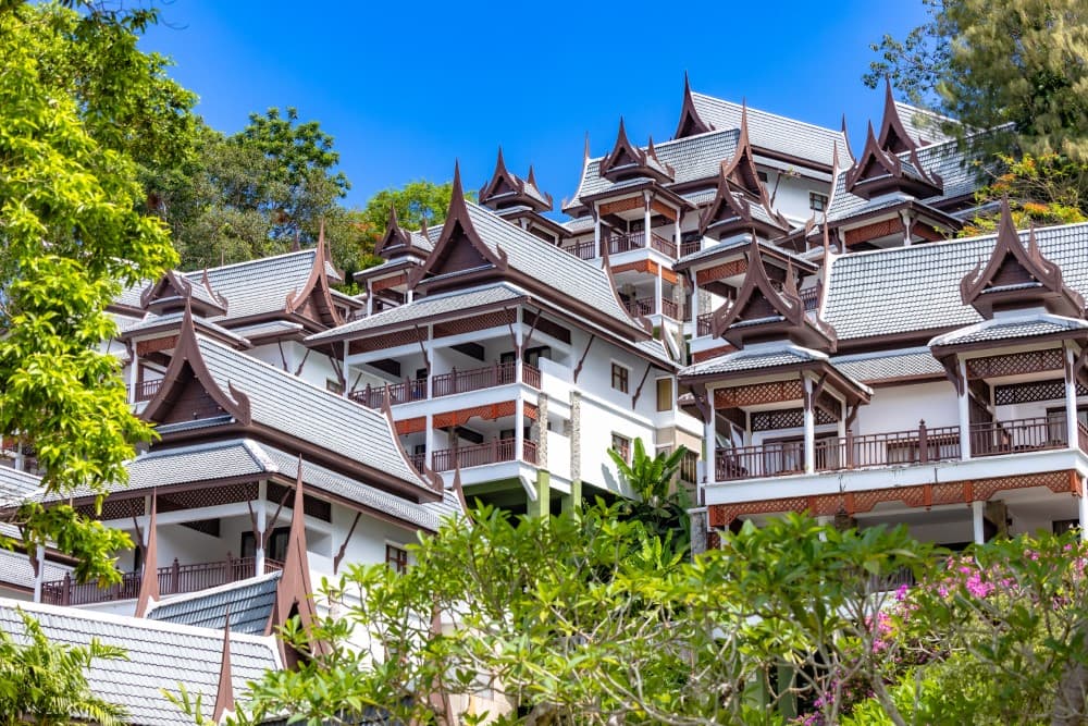 Thavorn Bwach Village Resort & Spa