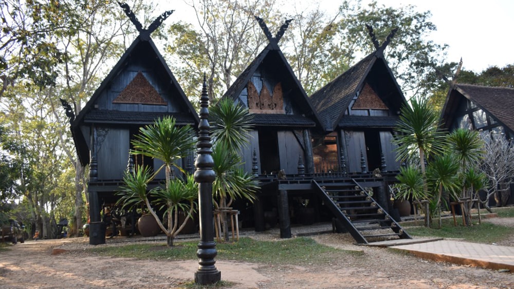 Accommodations in Chiang Mai