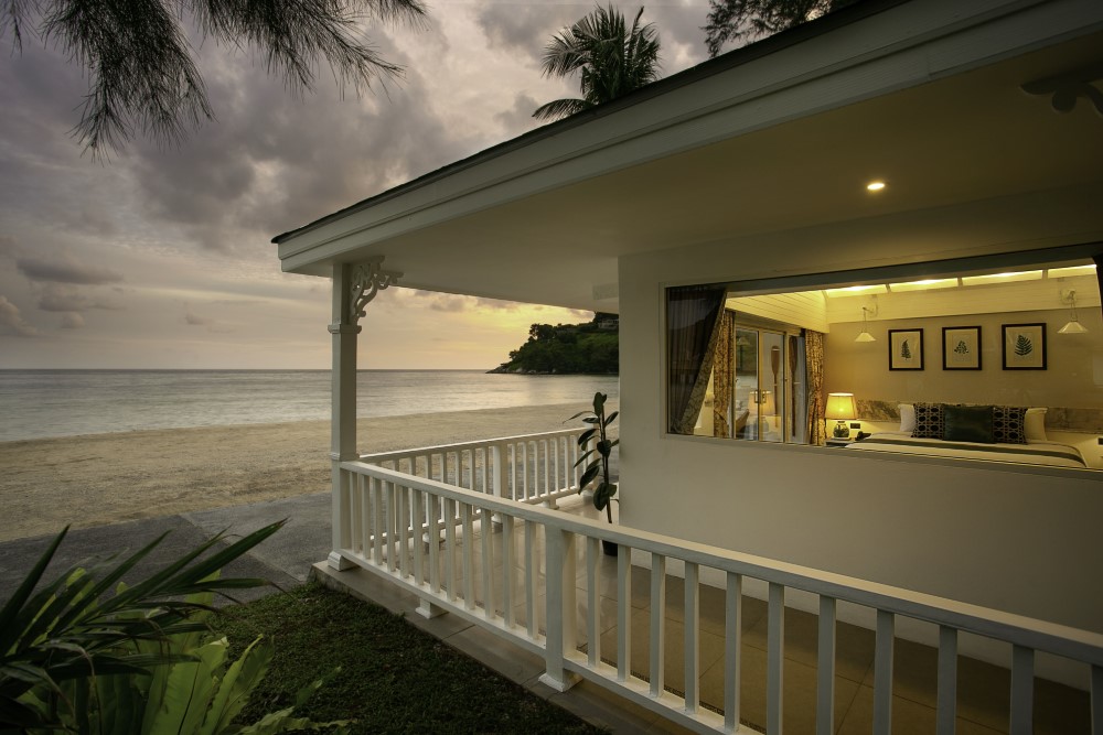 Reignite the romance at our couple-friendly hotel in Phuket