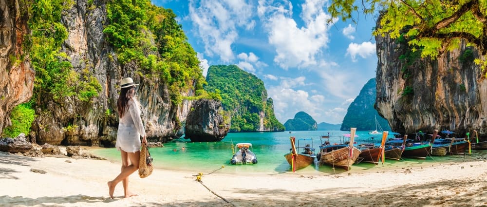 Phuket vs Bali - which is the best choice for you?