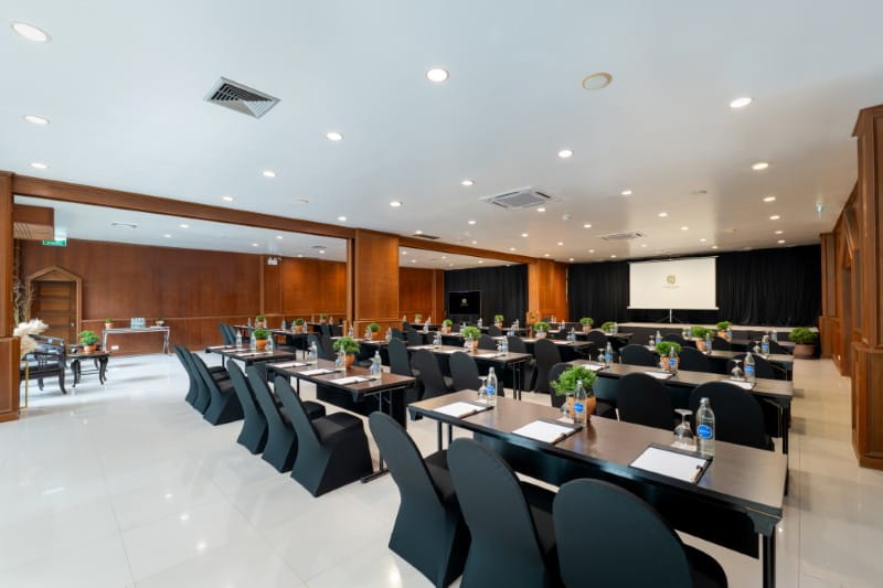 Nakalay Ballroom