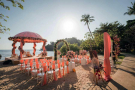 Phuket Indian Beach Weddings