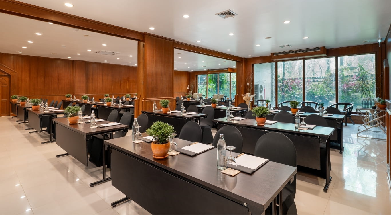 Events & MICE Venue