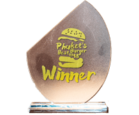 2018’s winner, the “Cheese Lava Wagyu Brioche Burger”