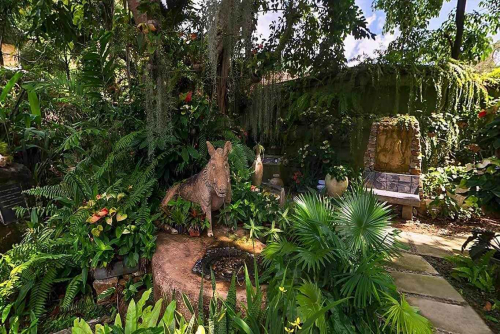 Botanical Gardens