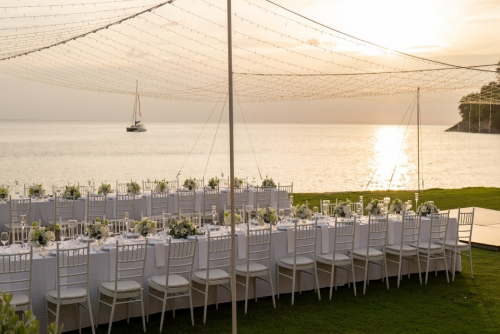 Phuket Beach Weddings