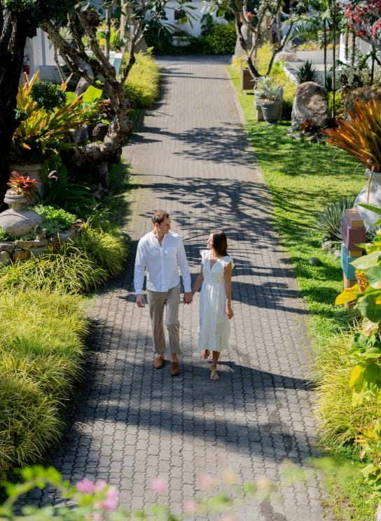 Limited-Time Spring Escape Deal