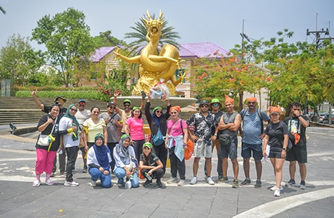 IKM Subsea Singapore Pte. Ltd