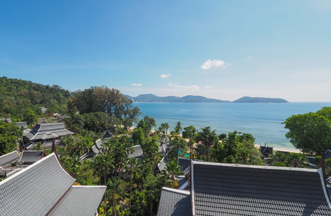 Areas To Stay In Phuket According To Nearby Attractions