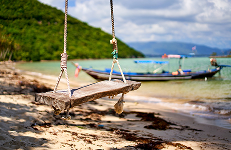 the Best Vacation Destination