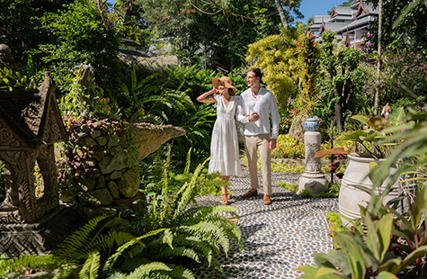 5-star Hotel Facilities in Phuket