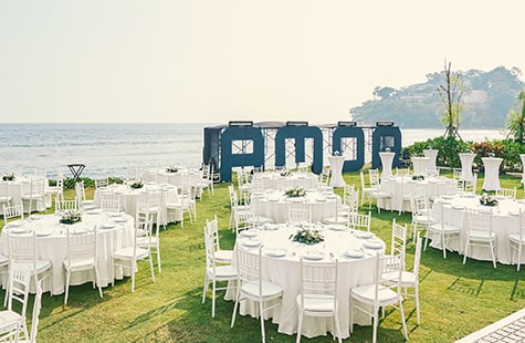 Choose Phuket for Your Next Corporate Event