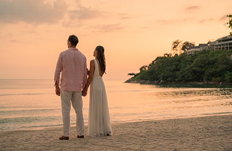 Plan Your Honeymoon in Phuket