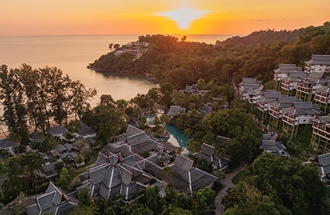 The Best Time to Go to Phuket