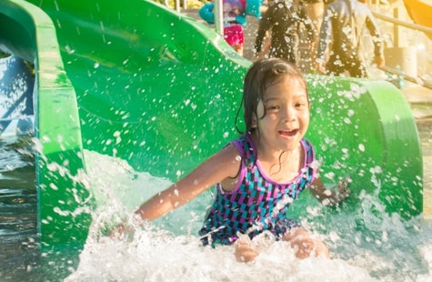 A Guide To The Best Waterpark In Phuket