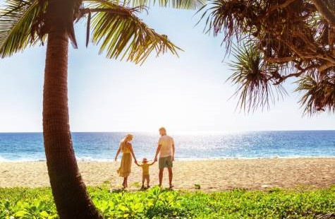 Tips to spending 5 days in Phuket with your family